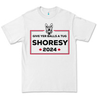 Shoresy Premium Tee | Teevron
