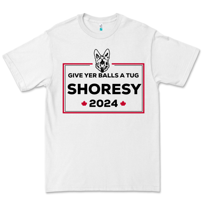 Shoresy Premium Tee by linhVisuals | Teevron