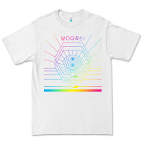 White mṏgwäï müṡïc cṏǹcert Premium Tee - linhVisuals