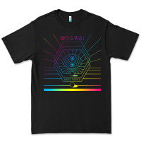 Black mṏgwäï müṡïc cṏǹcert Premium Tee - linhVisuals