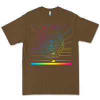 Mṏgwäï Müṡïc Cṏǹcert Premium Tee | Teevron