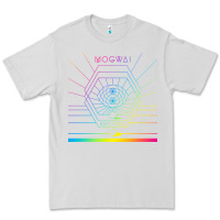 Dove Grey mṏgwäï müṡïc cṏǹcert Premium Tee - linhVisuals