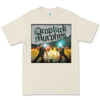 Bone drop Premium Tee - linhVisuals