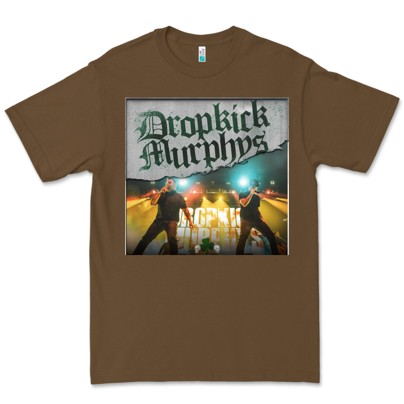 Drop Premium Tee by linhVisuals | Teevron