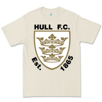 Bone hull fc Premium Tee - linhVisuals