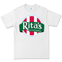 White rita's italian ice cafe Premium Tee - linhVisuals
