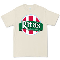 Bone rita's italian ice cafe Premium Tee - linhVisuals