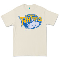 Bone leed rhinos Premium Tee - linhVisuals