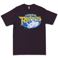 Leed Rhinos Premium Tee | Teevron