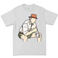 Dove Grey russell coight Premium Tee - linhVisuals