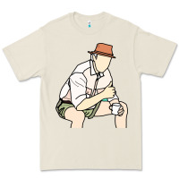 Bone russell coight Premium Tee - linhVisuals