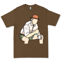 Russell Coight Premium Tee | Teevron