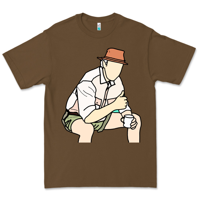 Russell Coight Premium Tee by linhVisuals | Teevron