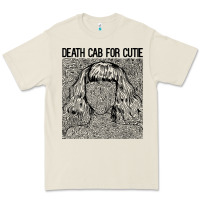Bone death cab for cutie Premium Tee - linhVisuals
