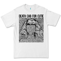 White death cab for cutie Premium Tee - linhVisuals
