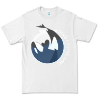 White thanks but no tanks Premium Tee - linhVisuals