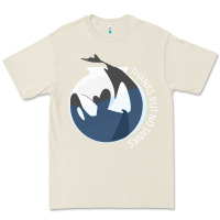 Thanks But No Tanks Premium Tee | Teevron