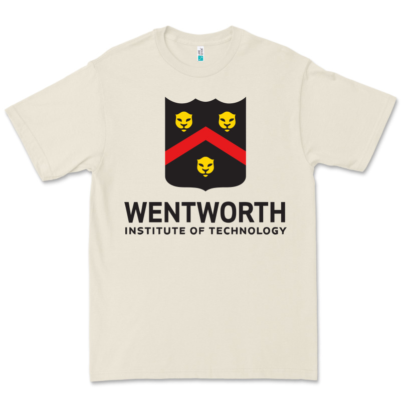 Wentworth Standard Premium Tee by linhVisuals | Teevron