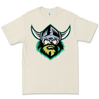 Bone canberra raiders Premium Tee - linhVisuals