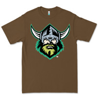 Cacao canberra raiders Premium Tee - linhVisuals