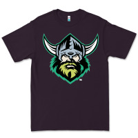 Plum canberra raiders Premium Tee - linhVisuals