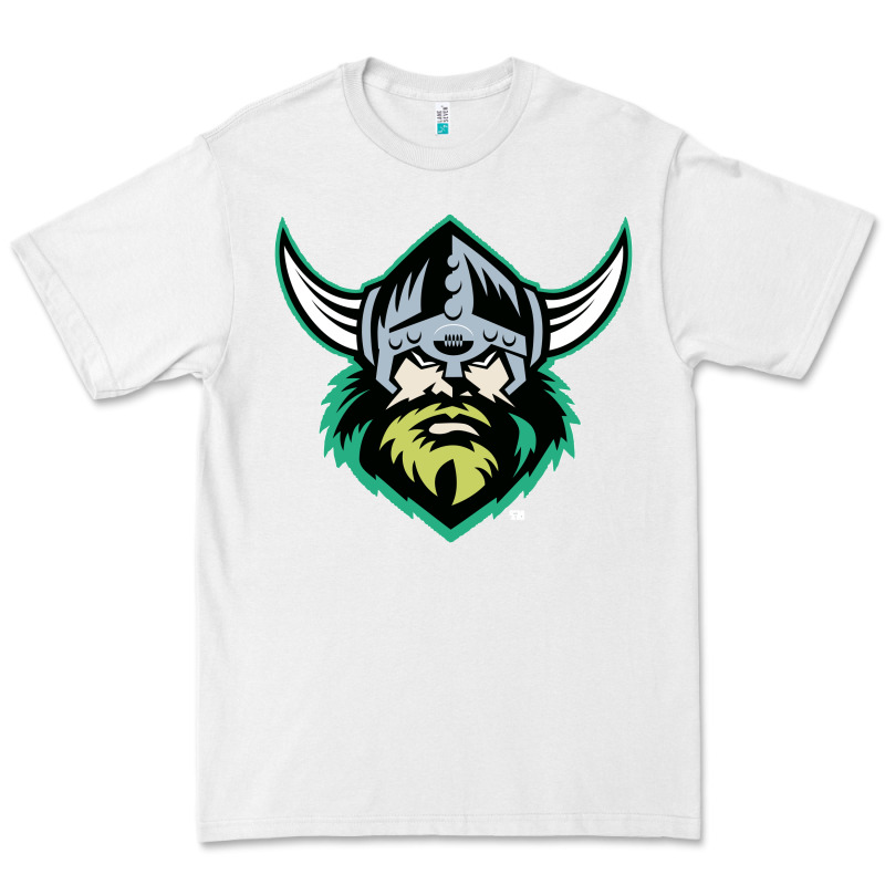 Canberra Raiders Premium Tee by linhVisuals | Teevron