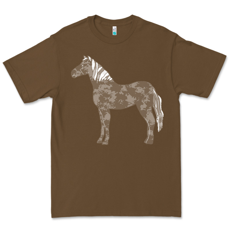 Horse Lover T  Shirthorse T  Shirt (1) Premium Tee by linhVisuals | Teevron
