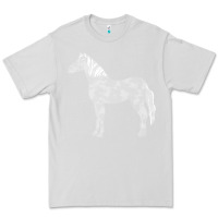 Dove Grey horse lover t  shirthorse t  shirt (1) Premium Tee - linhVisuals