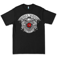 Dropkick Murphy Premium Tee | Teevron
