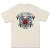 Bone dropkick murphy Premium Tee - linhVisuals