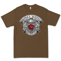 Cacao dropkick murphy Premium Tee - linhVisuals