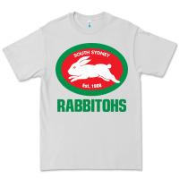 South Sidney Rabbitohs Premium Tee | Teevron