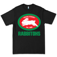 Black south sidney rabbitohs Premium Tee - linhVisuals