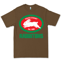 Cacao south sidney rabbitohs Premium Tee - linhVisuals