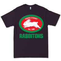Plum south sidney rabbitohs Premium Tee - linhVisuals