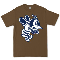 Cacao ambrose university fighting bees Premium Tee - linhVisuals