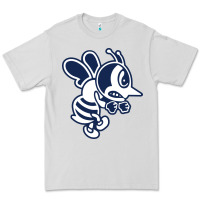 Dove Grey ambrose university fighting bees Premium Tee - linhVisuals