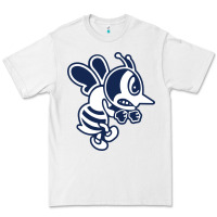 White ambrose university fighting bees Premium Tee - linhVisuals