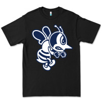Black ambrose university fighting bees Premium Tee - linhVisuals