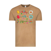 Vintage Camel It's Okay To Be Different Vintage Tee - CowhideDigitalArt