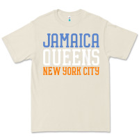 Bone jamaica queens new york ny t shirt Premium Tee - linhVisuals