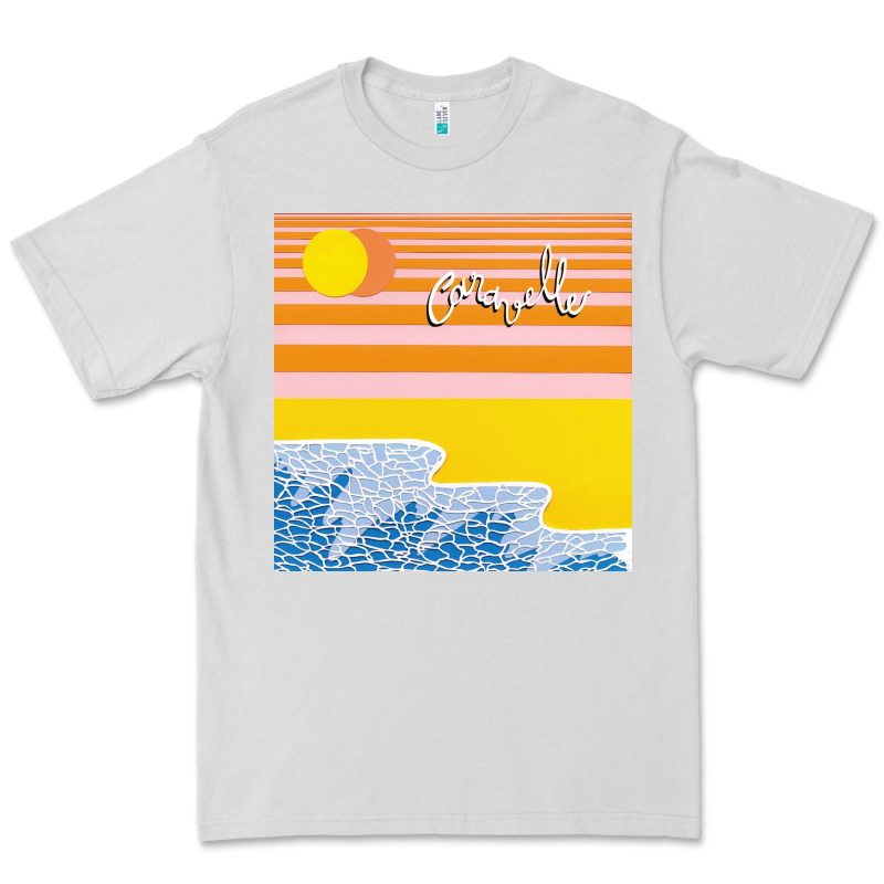 Polo & Pan - Caravelle Premium Tee by linhVisuals | Teevron