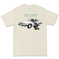 Bone Title Fight Trending Premium Tee - linhVisuals