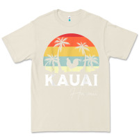 Bone kauai hawaii chicken lover souvenir t shirt Premium Tee - linhVisuals