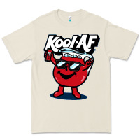 Bone Kool-Af Premium Tee - linhVisuals