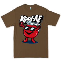 Kool-af Premium Tee | Teevron