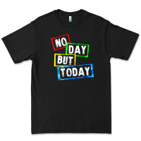 Black no day but today Premium Tee - linhVisuals