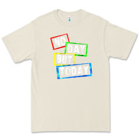 Bone no day but today Premium Tee - linhVisuals