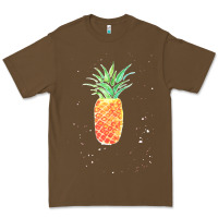 Pineapple Onesie Premium Tee | Teevron