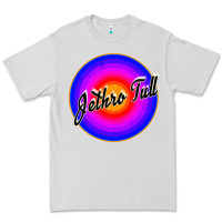Dove Grey jethro tull Premium Tee - linhVisuals